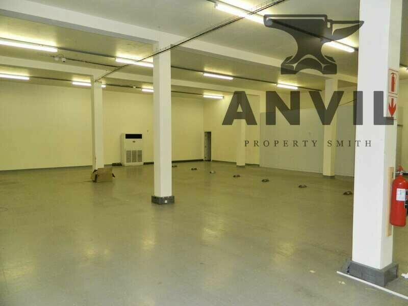 Cussonia Business Park, Laser Park, Roodepoort - Stand 193 – Laser Park  property image 19