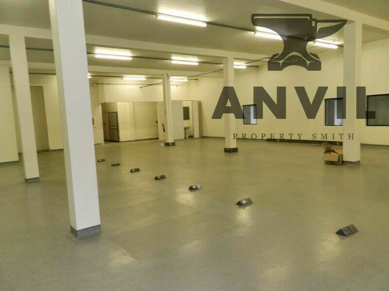 Cussonia Business Park, Laser Park, Roodepoort - Stand 193 – Laser Park  property image 21