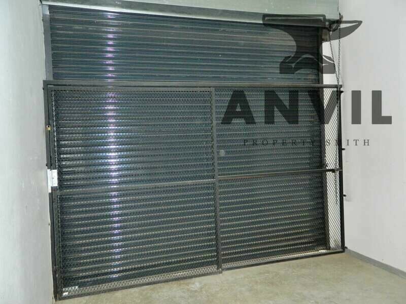 Cussonia Business Park, Laser Park, Roodepoort - Stand 193 – Laser Park  property image 22