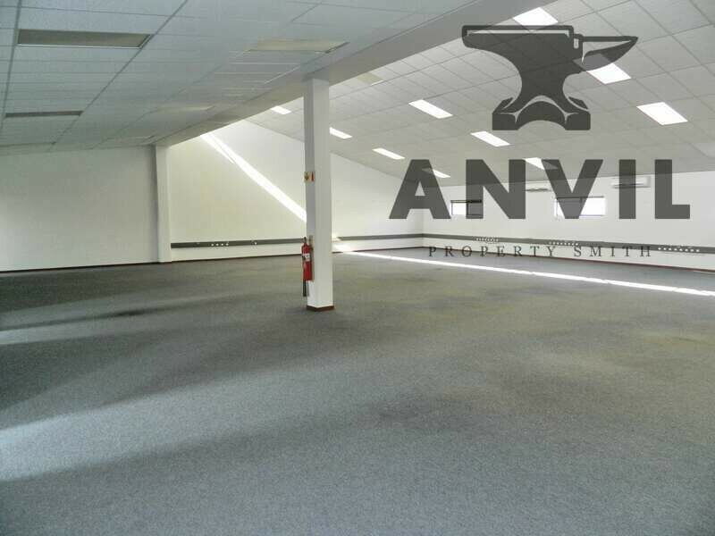 Cussonia Business Park, Laser Park, Roodepoort - Stand 193 – Laser Park  property image 28