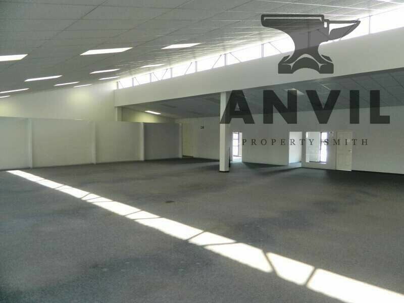 Cussonia Business Park, Laser Park, Roodepoort - Stand 193 – Laser Park  property image 29