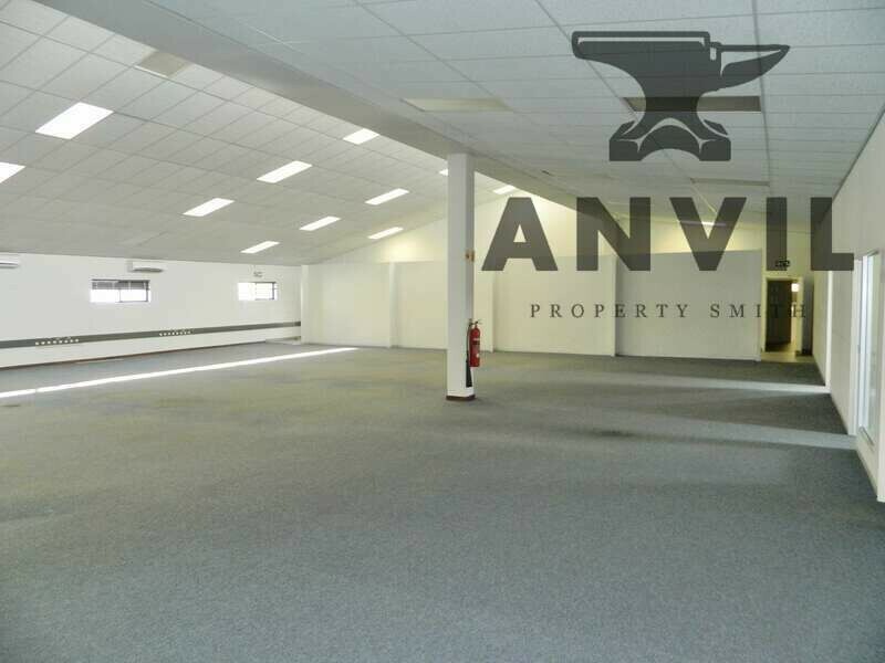 Cussonia Business Park, Laser Park, Roodepoort - Stand 193 – Laser Park  property image 32