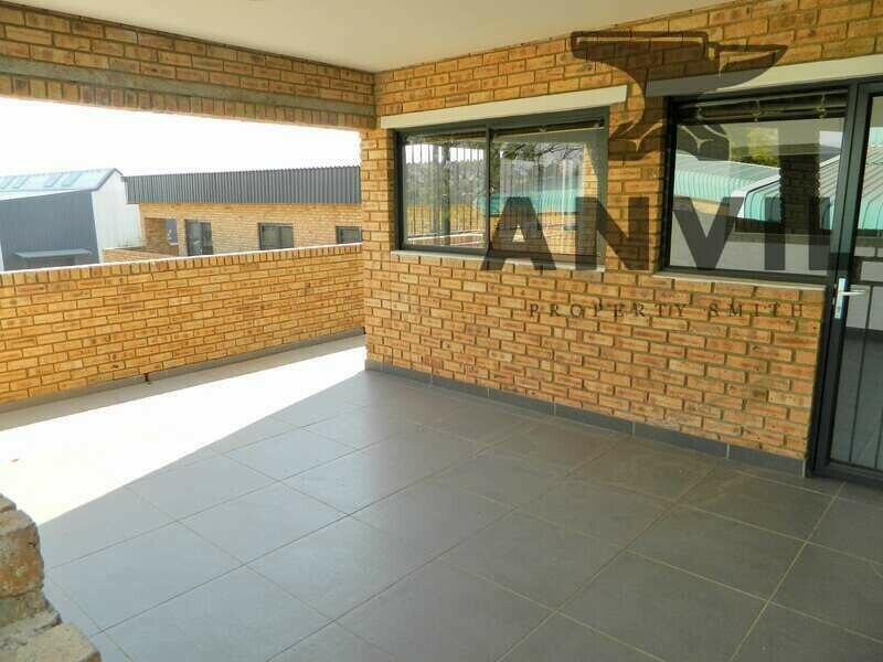 Cussonia Business Park, Laser Park, Roodepoort - Stand 193 – Laser Park  property image 35