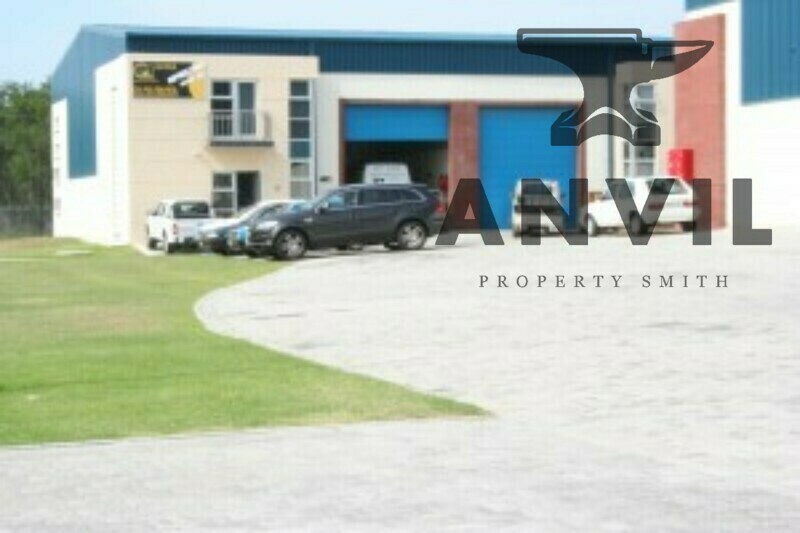 Willow Road Business Park, 141 - 145 Willow Road  - Unit 21 property image 15