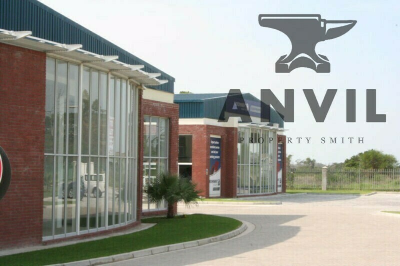 Willow Road Business Park, 141 - 145 Willow Road  - Unit 21 property image 12