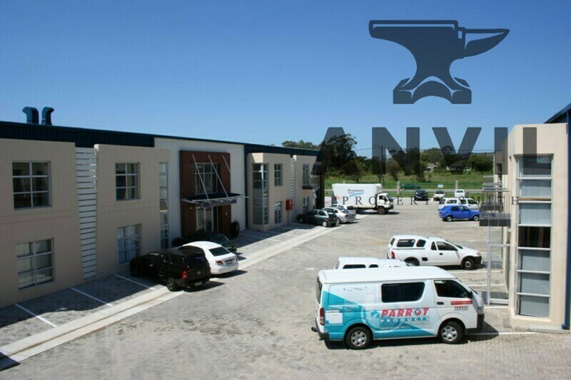 Willow Road Business Park, 141 - 145 Willow Road  - Unit 21 property image 16