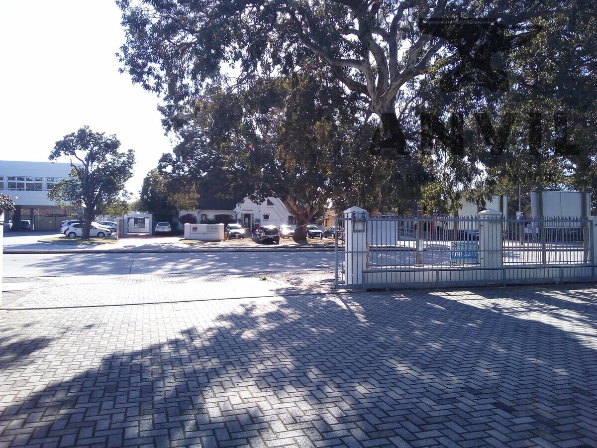 218 Cape Road, Mill Park, Port Elizabeth Mill Park Anvil Property Smith