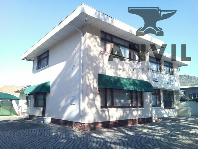 218 Cape Road, Mill Park, Port Elizabeth - 300sqm Building property image 2