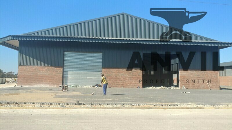 Greenbushes Industrial Park 2, Cape Road, Greenbushes, Port Elizabeth - Unit 1, 3000sqm property image 13