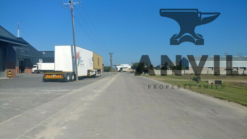 Greenbushes Industrial Park 2, Cape Road, Greenbushes, Port Elizabeth - Unit 1, 3000sqm property image 23