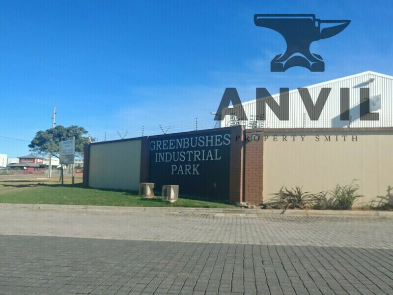 Greenbushes Industrial Park 2, Cape Road, Greenbushes, Port Elizabeth - Unit 1, 3000sqm property image 22