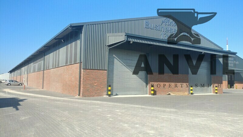 Greenbushes Industrial Park 2, Cape Road, Greenbushes, Port Elizabeth - Unit 1, 3000sqm property image 15