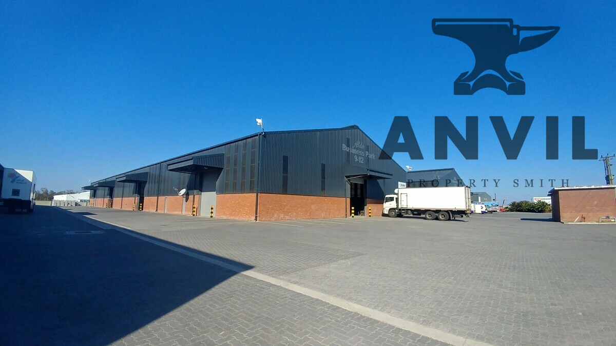 Warehouse Space Greenbushes Industrial Park 2, Cape Road, Greenbushes