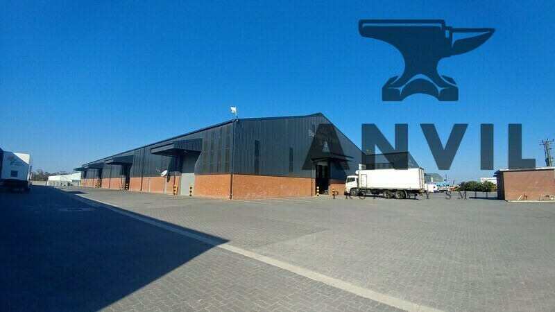 Greenbushes Industrial Park 2, Cape Road, Greenbushes, Port Elizabeth - Unit 1, 3000sqm property image 16