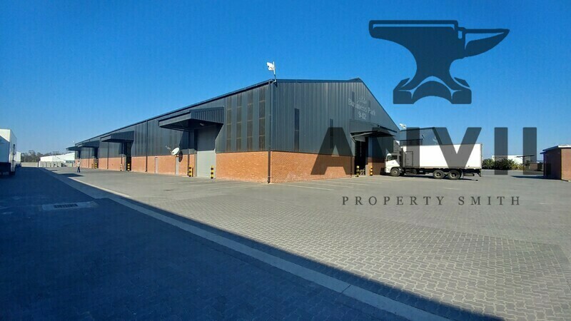 Greenbushes Industrial Park 2, Cape Road, Greenbushes, Port Elizabeth - Unit 1, 3000sqm property image 17