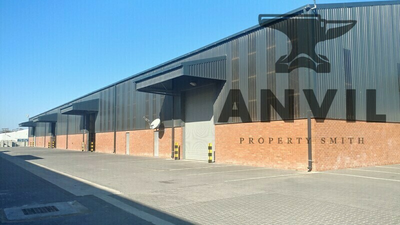 Greenbushes Industrial Park 2, Cape Road, Greenbushes, Port Elizabeth - Unit 1, 3000sqm property image 18