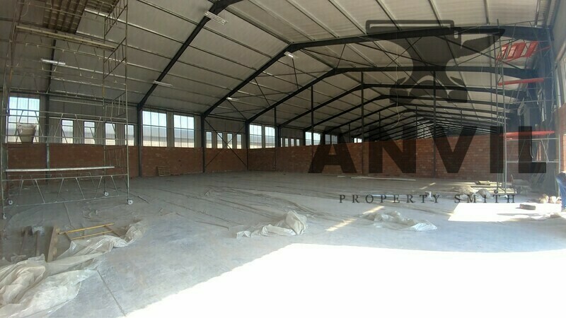Greenbushes Industrial Park 2, Cape Road, Greenbushes, Port Elizabeth - Unit 1, 3000sqm property image 1