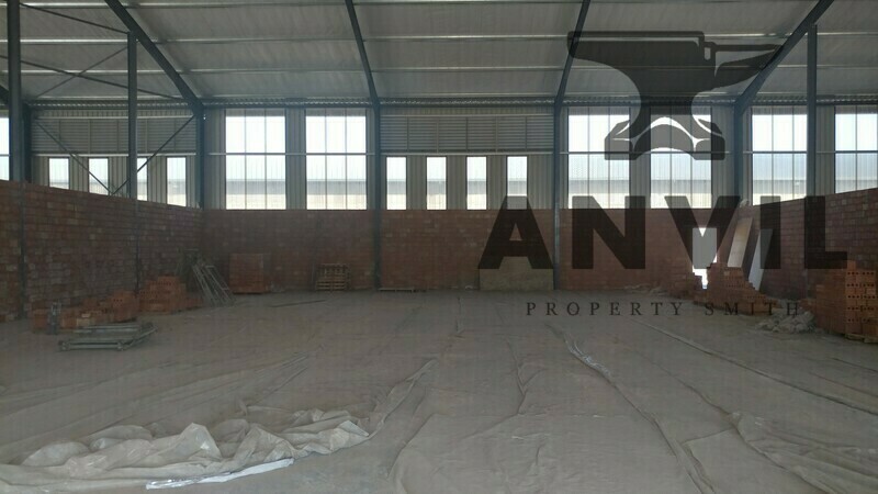 Greenbushes Industrial Park 2, Cape Road, Greenbushes, Port Elizabeth - Unit 1, 3000sqm property image 3