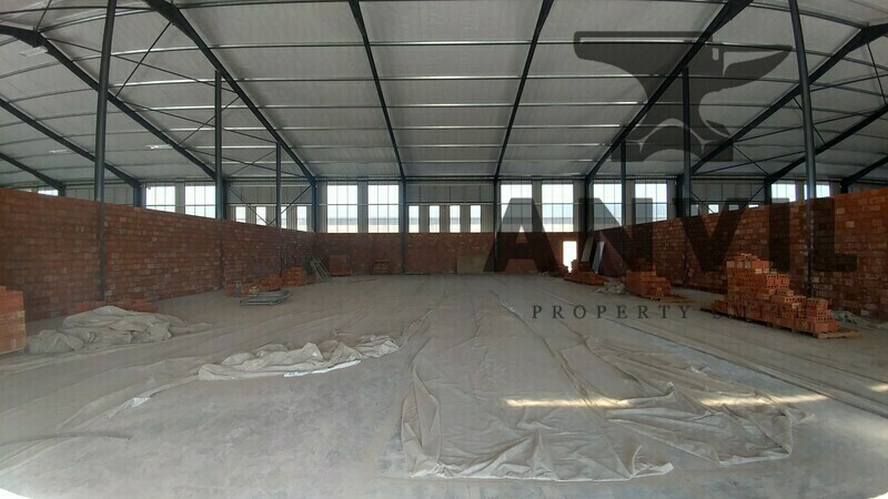 Greenbushes Industrial Park 2, Cape Road, Greenbushes, Port Elizabeth - Unit 1, 3000sqm property image 2