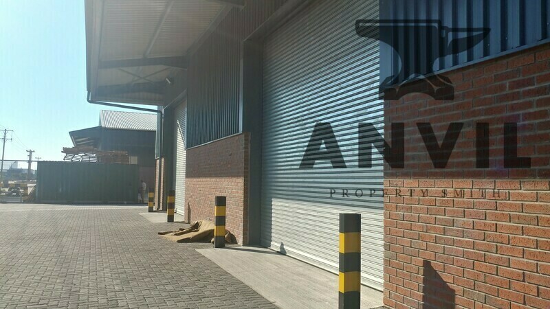 Greenbushes Industrial Park 2, Cape Road, Greenbushes, Port Elizabeth - Unit 1, 3000sqm property image 21