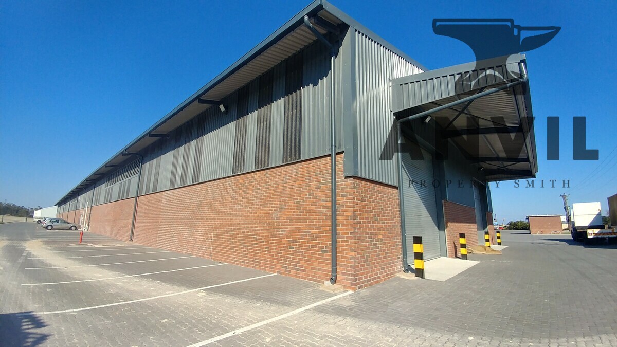 Warehouse Space Greenbushes Industrial Park 2, Cape Road, Greenbushes