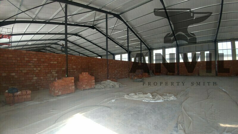Greenbushes Industrial Park 2, Cape Road, Greenbushes, Port Elizabeth - Unit 1, 3000sqm property image 4