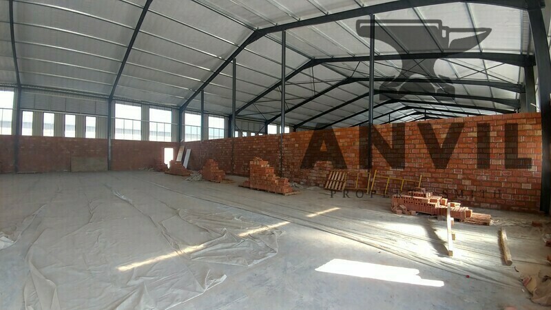 Greenbushes Industrial Park 2, Cape Road, Greenbushes, Port Elizabeth - Unit 1, 3000sqm property image 5