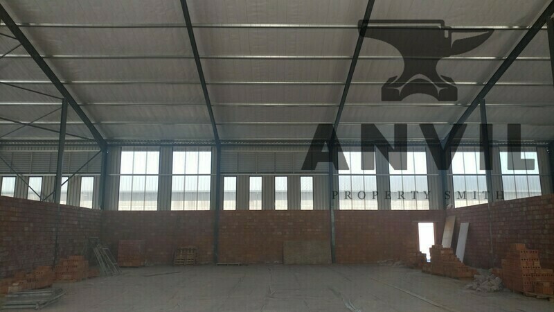 Greenbushes Industrial Park 2, Cape Road, Greenbushes, Port Elizabeth - Unit 1, 3000sqm property image 6
