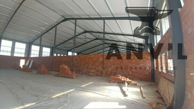 Greenbushes Industrial Park 2, Cape Road, Greenbushes, Port Elizabeth - Unit 1, 3000sqm property image 7