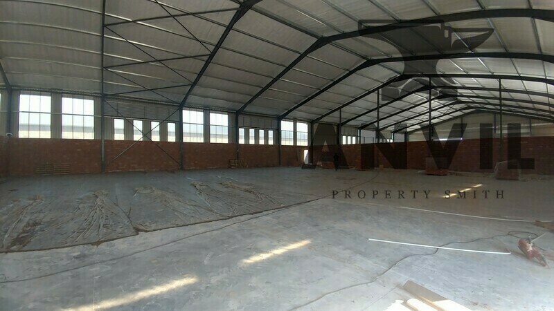 Greenbushes Industrial Park 2, Cape Road, Greenbushes, Port Elizabeth - Unit 1, 3000sqm property image 8