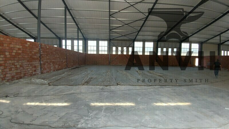 Greenbushes Industrial Park 2, Cape Road, Greenbushes, Port Elizabeth - Unit 1, 3000sqm property image 9