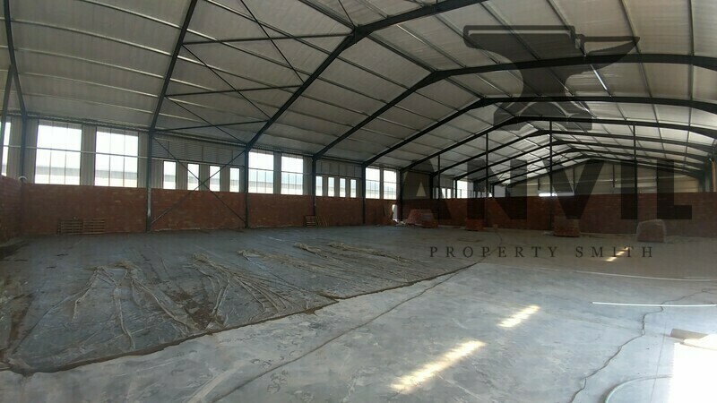 Greenbushes Industrial Park 2, Cape Road, Greenbushes, Port Elizabeth - Unit 1, 3000sqm property image 10