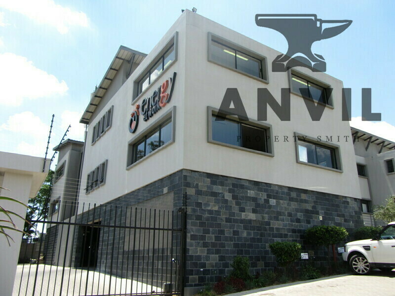 718 James Crescent, Midrand - Entire Building property image 2