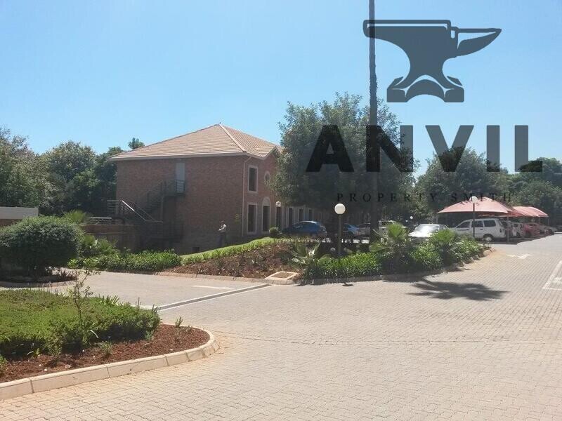 Hans Merensky Office Park - Block C Ground and First floor property image 26