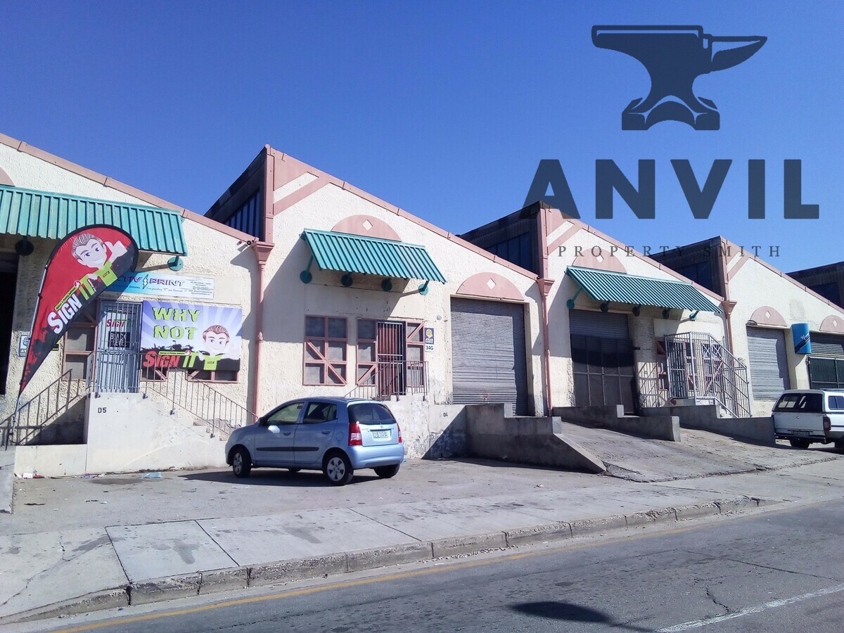 34 Larch Road, Holland Park, Port Elizabeth North End Anvil Property