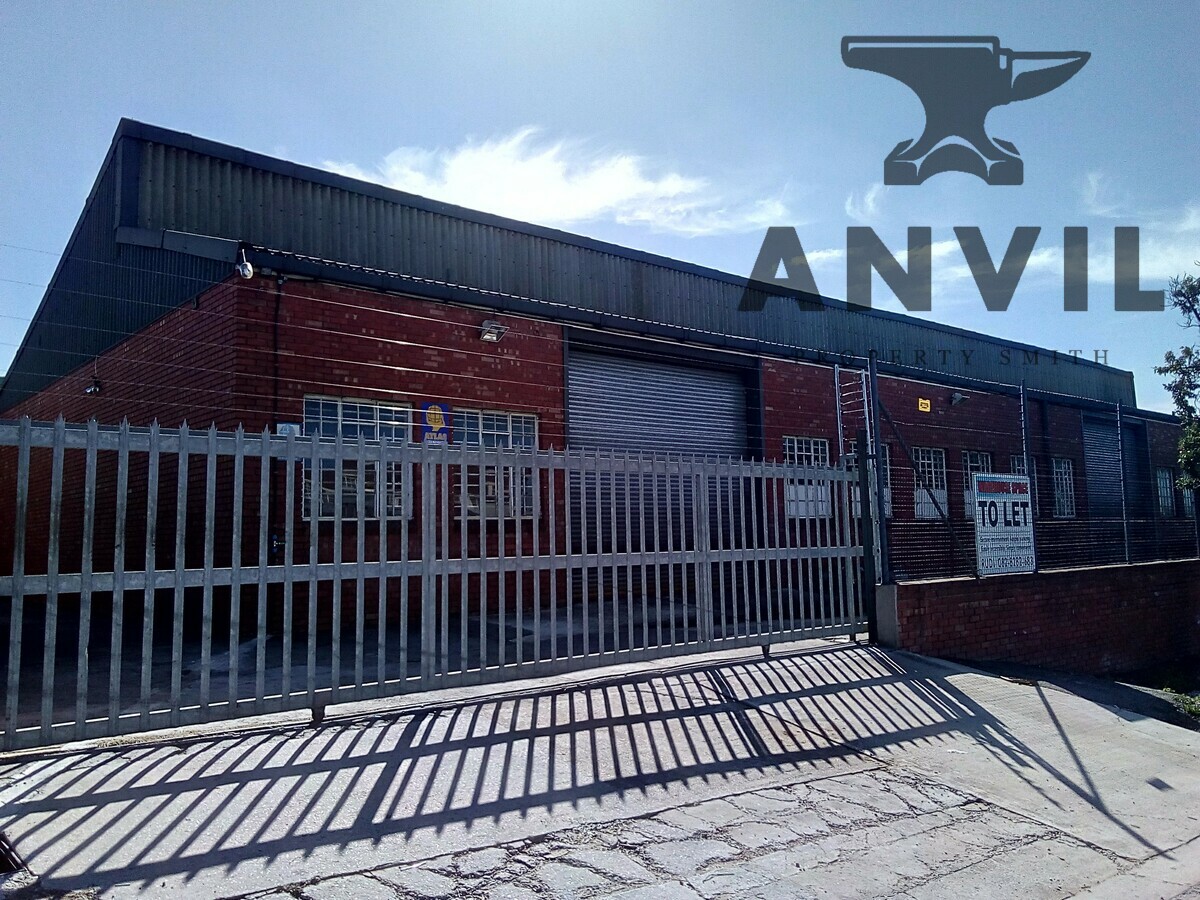 Warehouse to let 1 Keeton Road, Algoa Park, Port Elizabeth Korsten