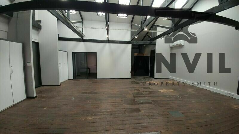 Urban Hub, Cape Town City Centre, Cape Town - Unit G2 property image 2