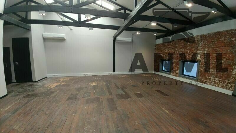 Urban Hub, Cape Town City Centre, Cape Town - Unit G2 property image 3