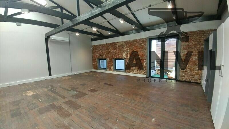 Urban Hub, Cape Town City Centre, Cape Town - Unit G2 property image 5