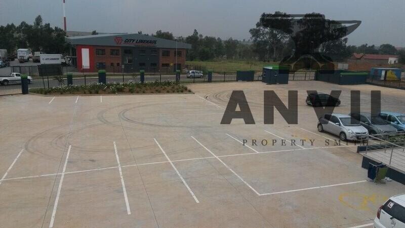 Gosforth Park, Indianapolis Boulevard, Germiston - East property image 7