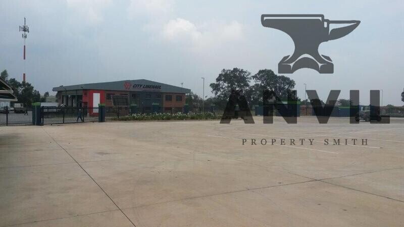 Gosforth Park, Indianapolis Boulevard, Germiston - East property image 9