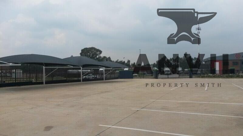 Gosforth Park, Indianapolis Boulevard, Germiston - East property image 10