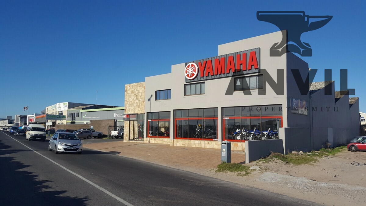 36 Marine Drive, Paarden Eiland Paarden Eiland Anvil Property Smith