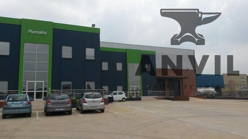 Gosforth Park, Indianapolis Boulevard, Germiston - East property image 13