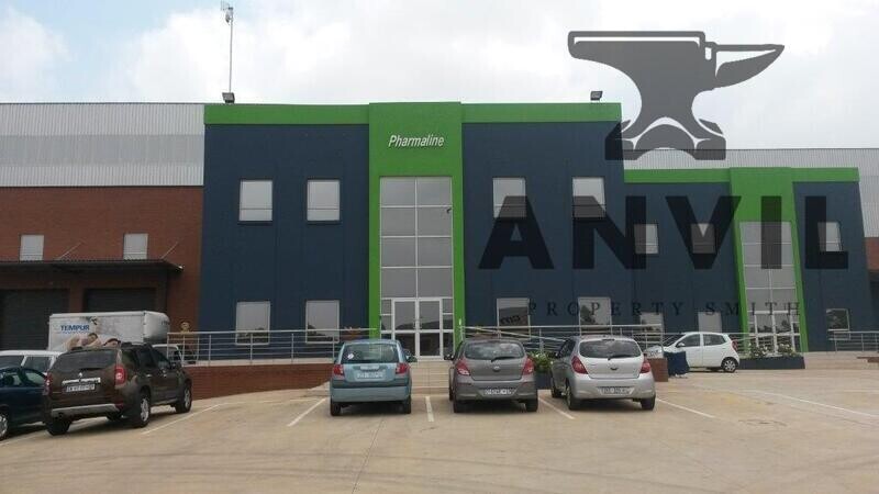 Gosforth Park, Indianapolis Boulevard, Germiston - East property image 14