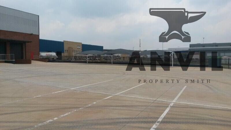 Gosforth Park, Indianapolis Boulevard, Germiston - East property image 15