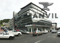 Media Quarter, De Waterkant - unit 2503 property image 1