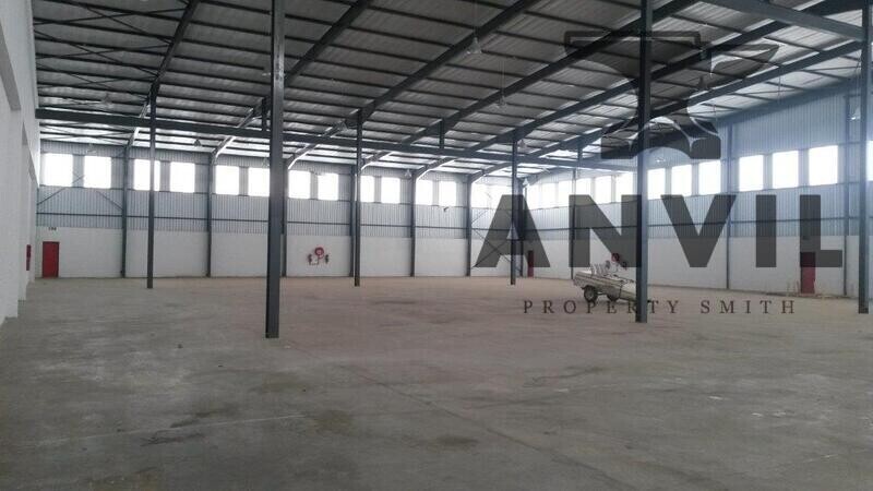 Gosforth Park, Indianapolis Boulevard, Germiston - East property image 19