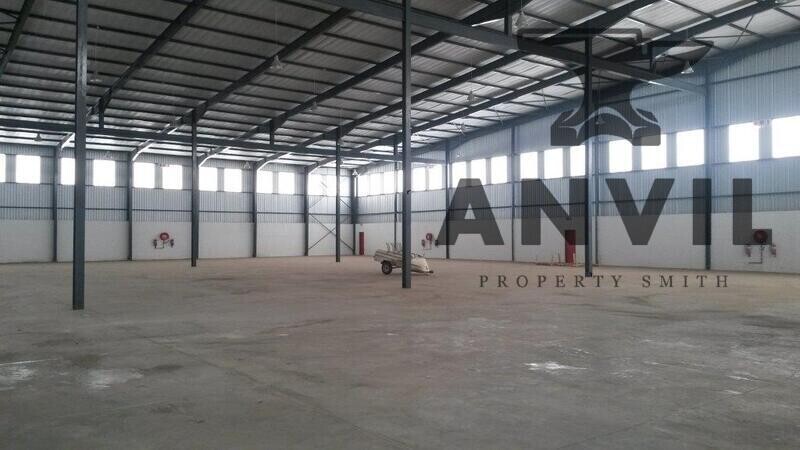 Gosforth Park, Indianapolis Boulevard, Germiston - East property image 20