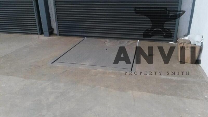 Gosforth Park, Indianapolis Boulevard, Germiston - East property image 21